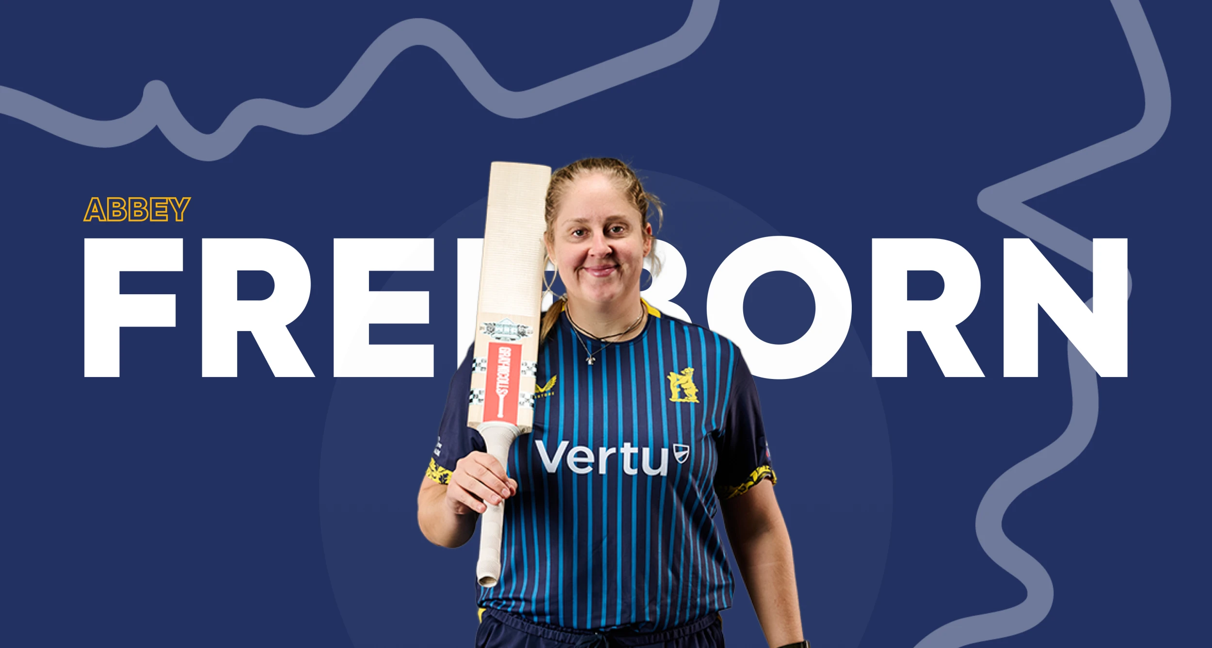 Abbey Freeborn