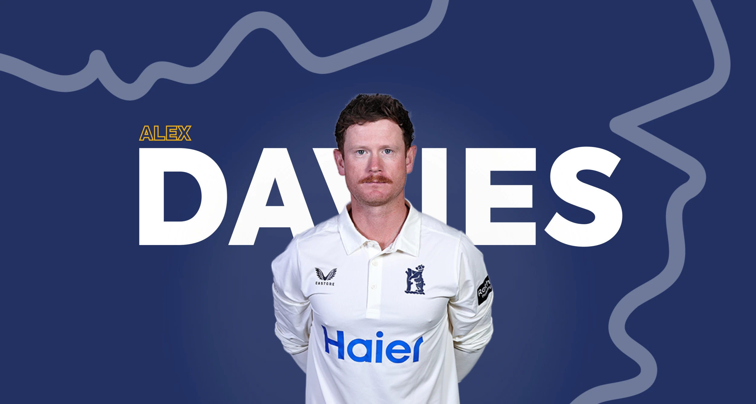 Alex Davies