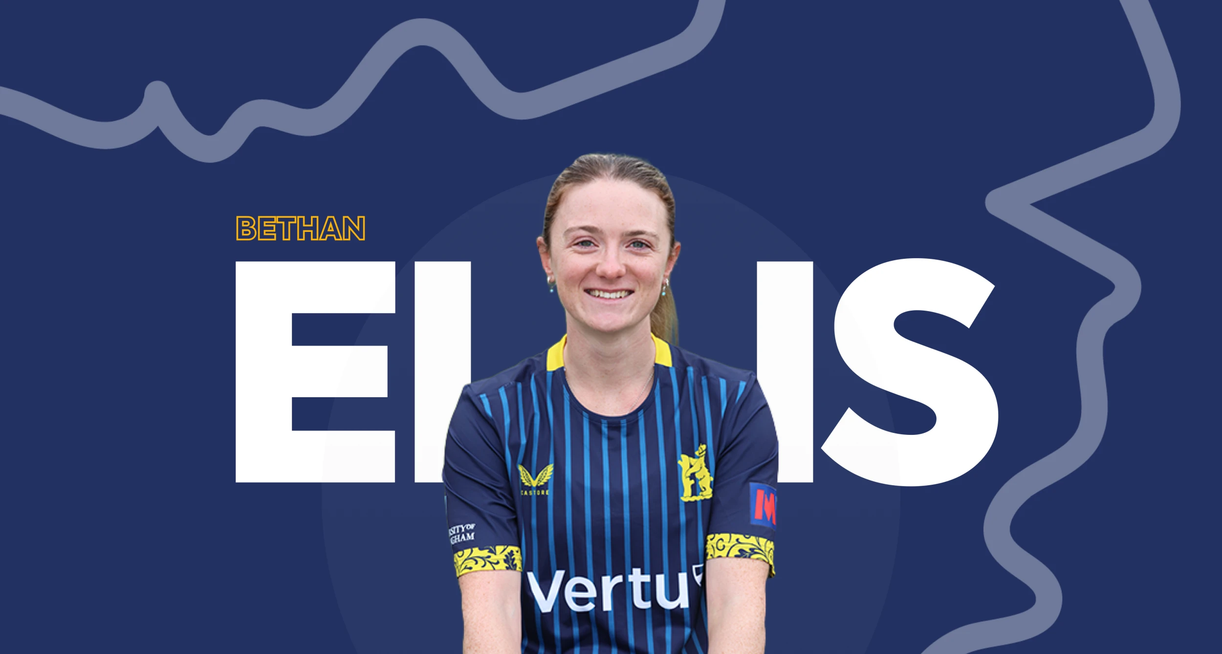 Bethan Ellis