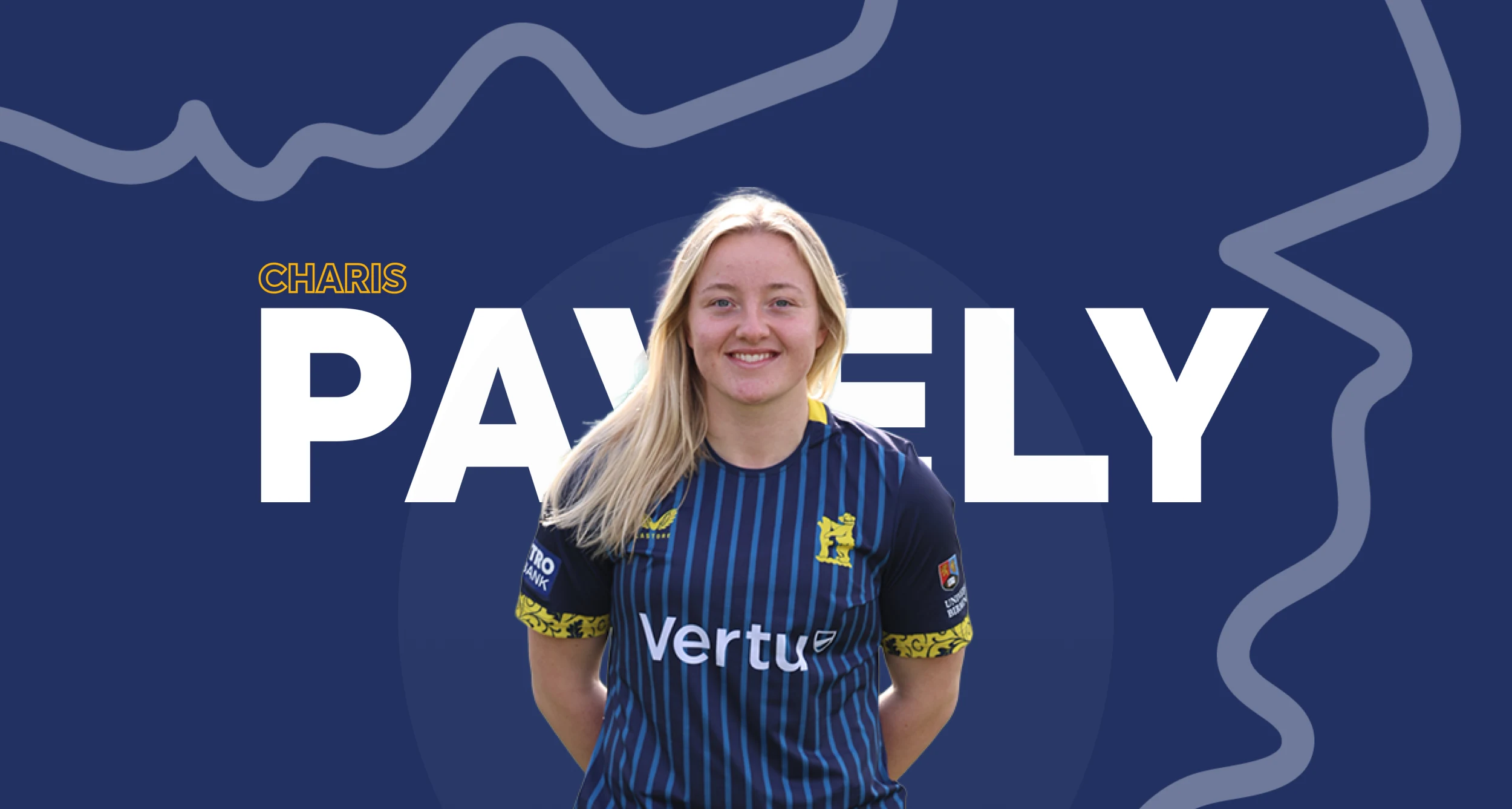 Charis Pavely