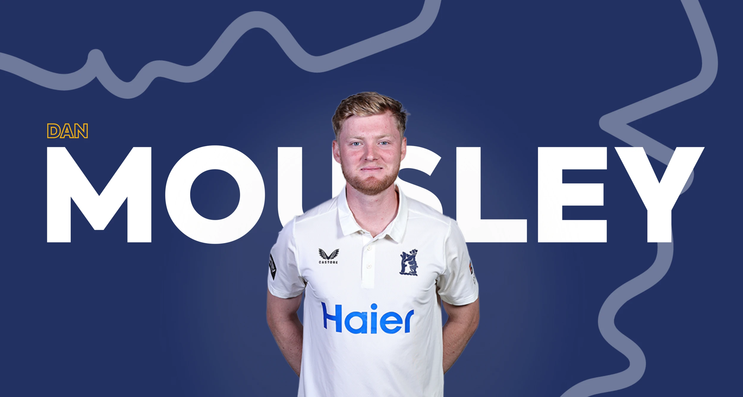 Dan Mousley