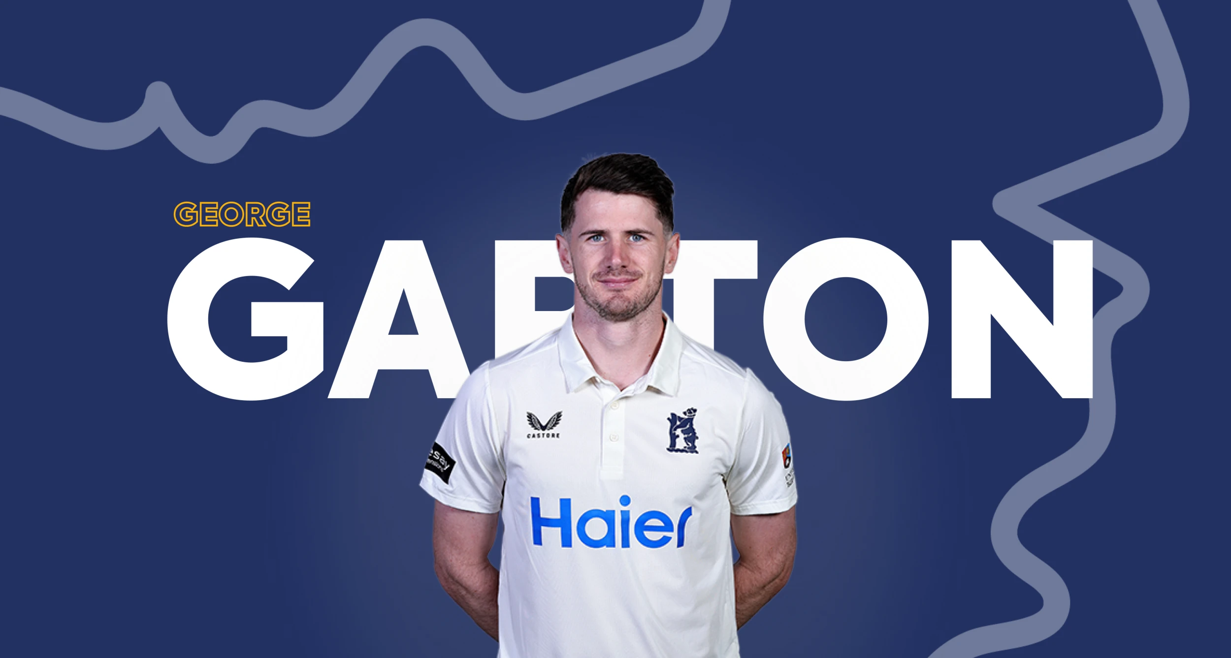 George Garton