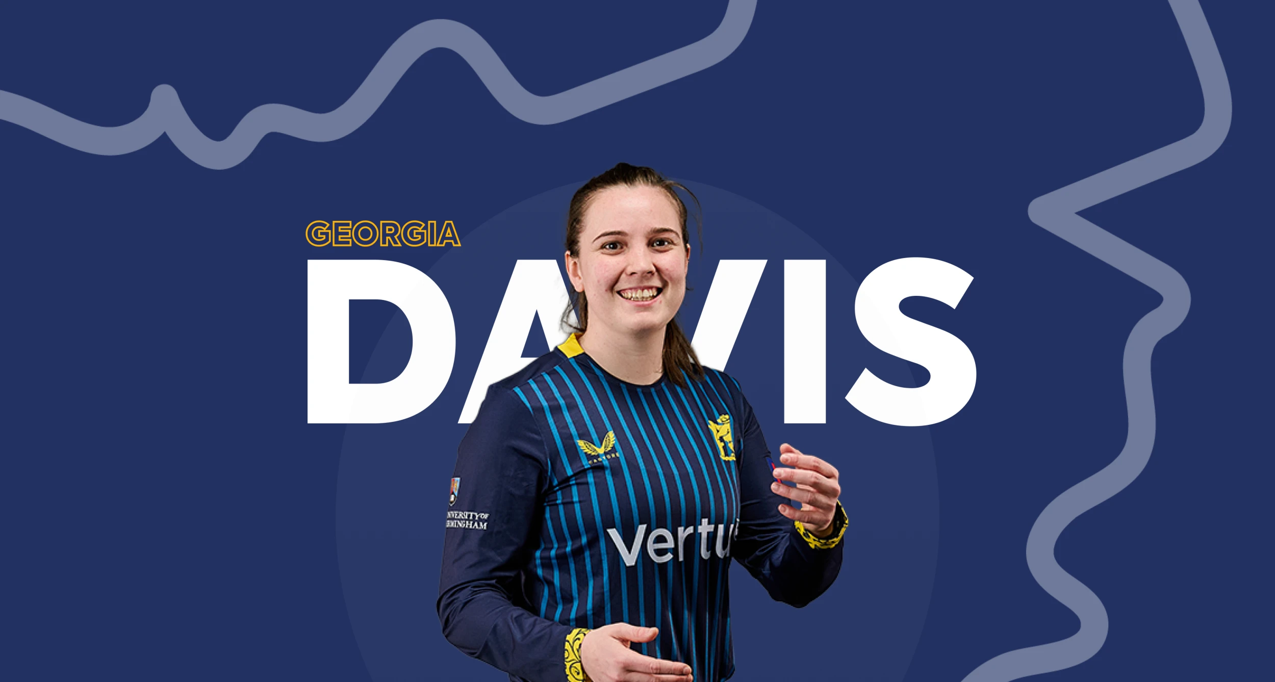 Georgia Davis