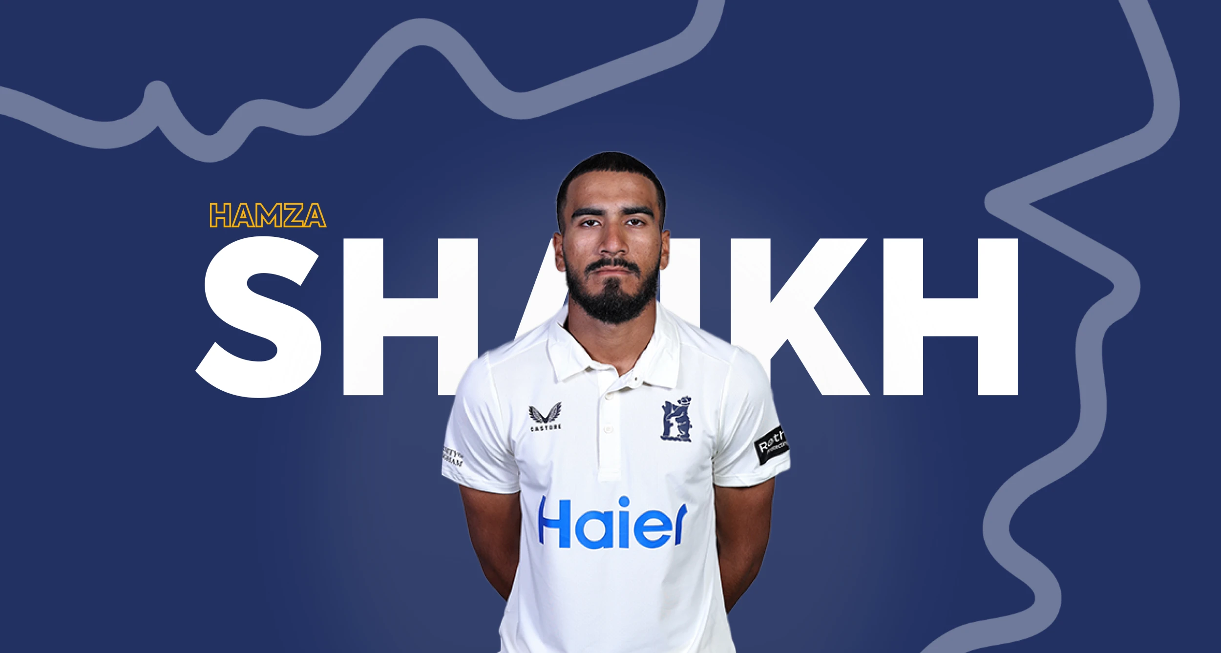 Hamza Shaikh