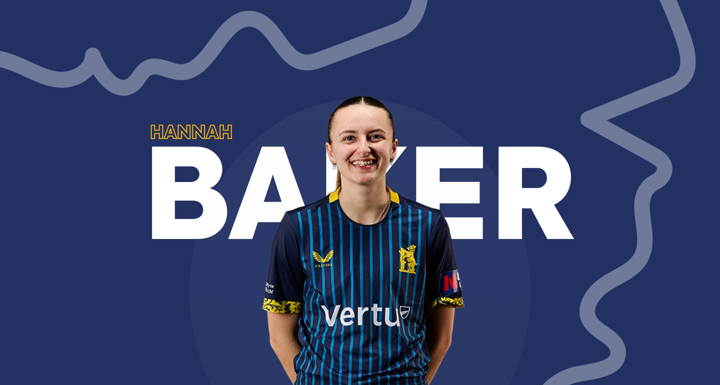 Hannah Baker