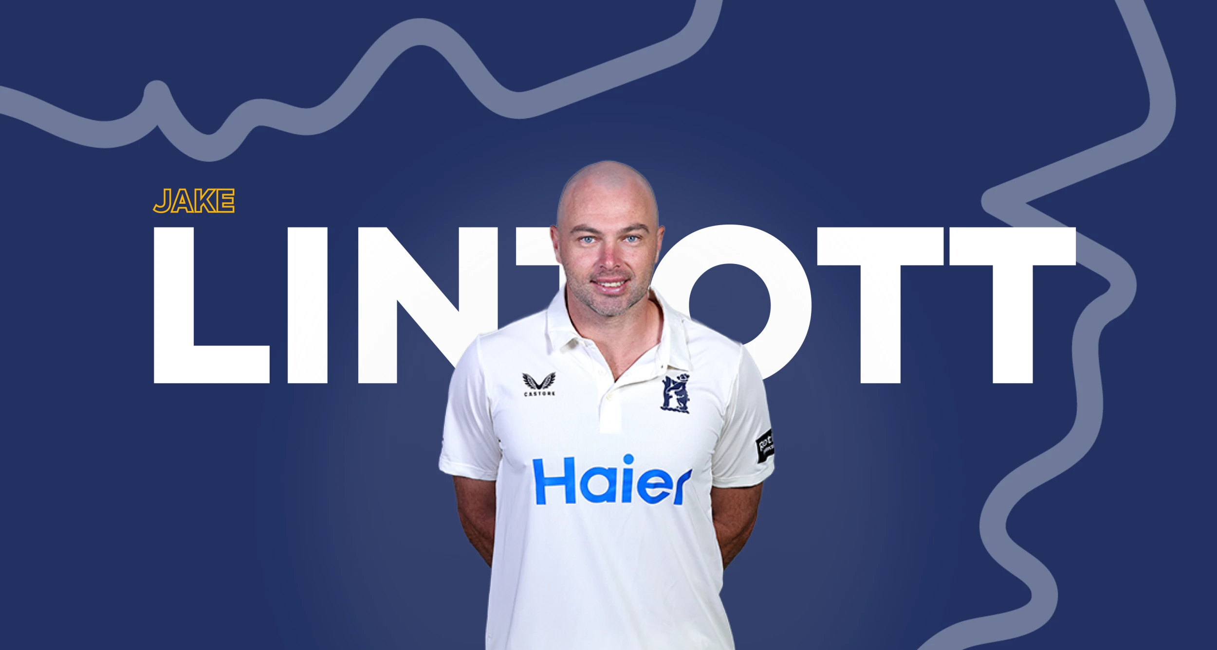 Jake Lintott