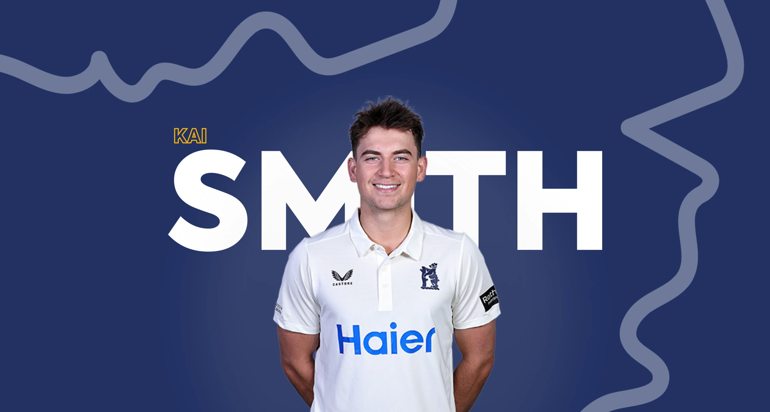 Kai Smith