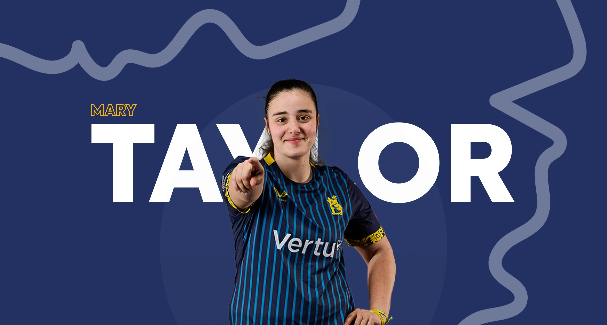 Mary Taylor