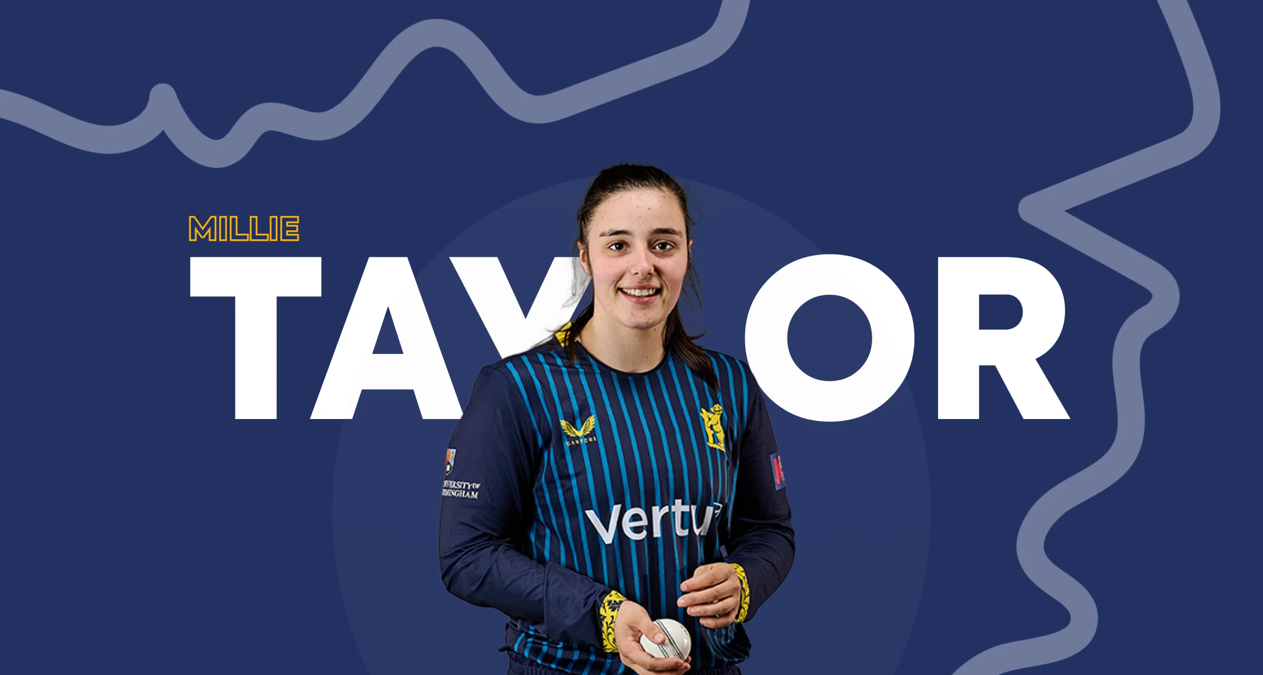 Millie Taylor