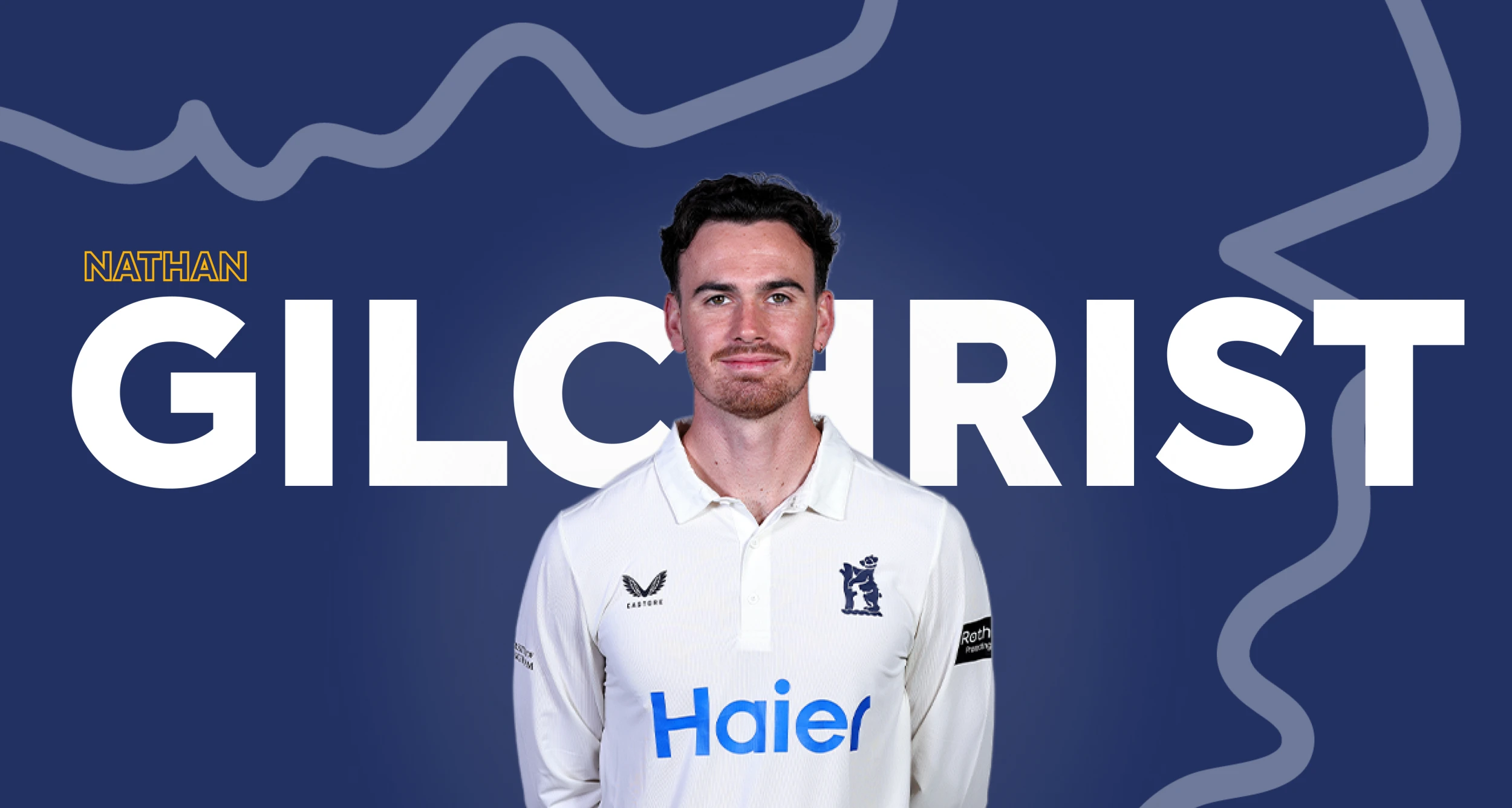 Nathan Gilchrist