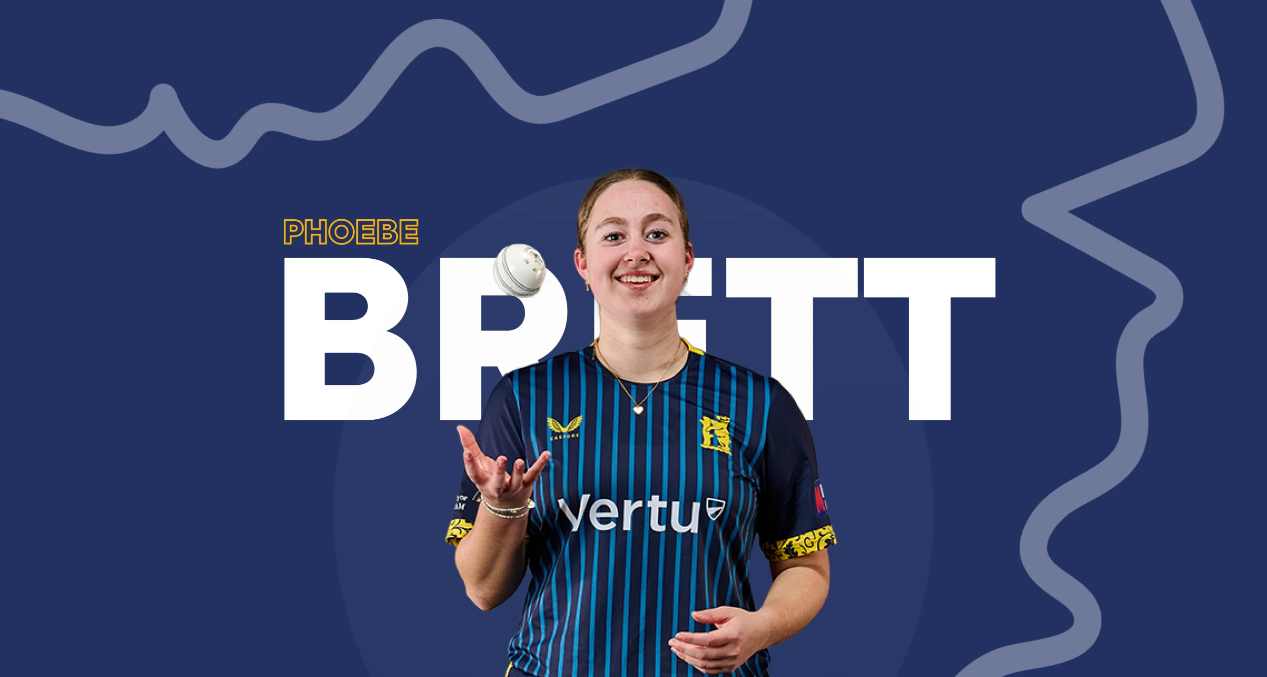 Phoebe Brett