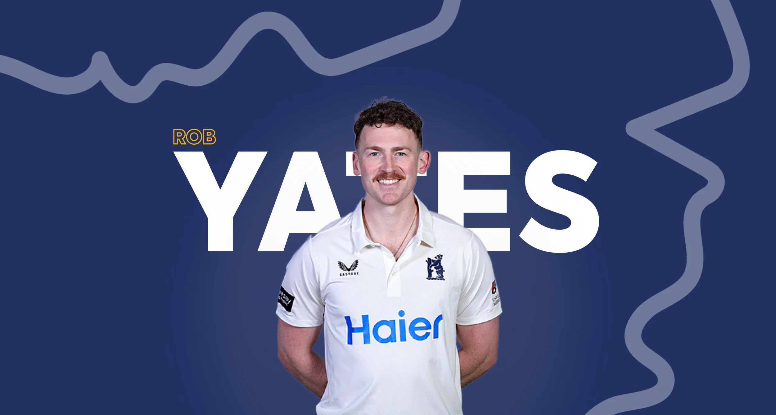 Rob Yates