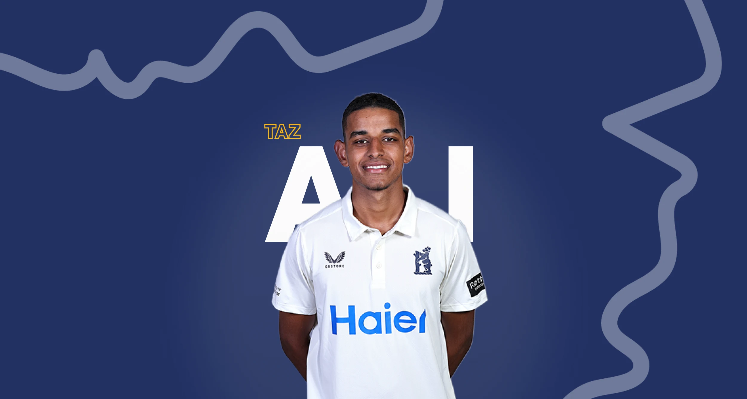 Taz Ali