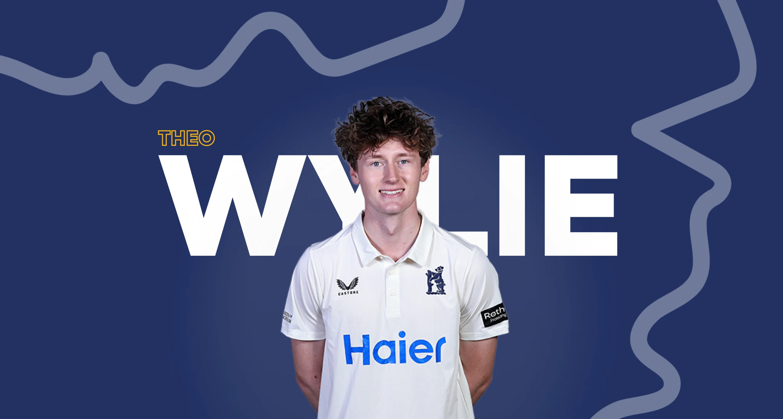 Theo Wylie