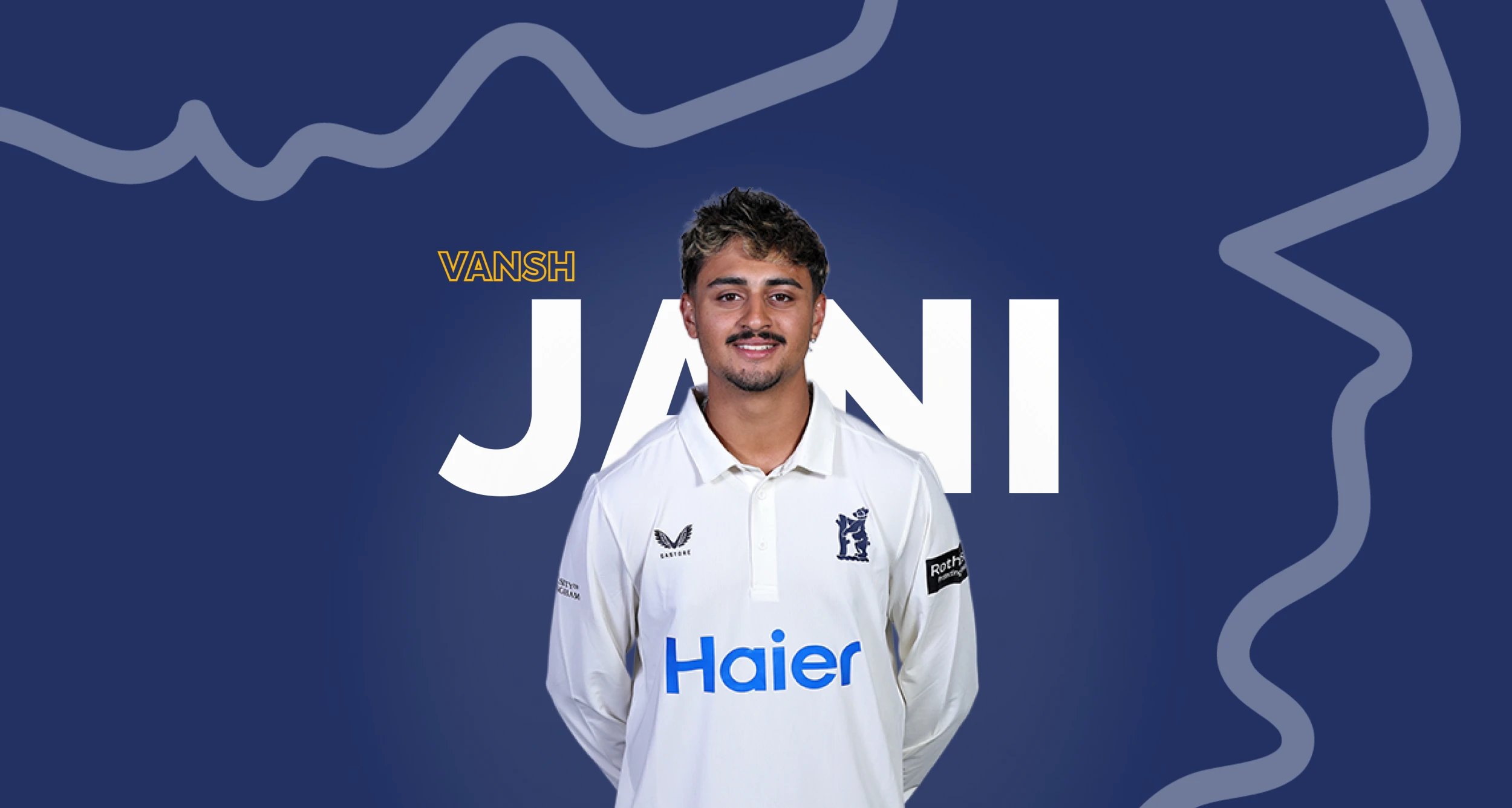 Vansh Jani
