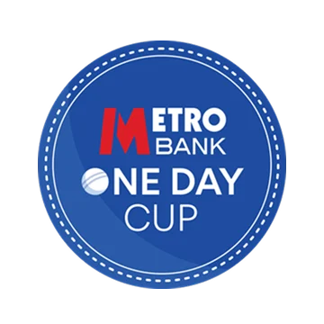 Metro Bank One Day Cup Women