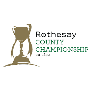 Rothesay County Championship