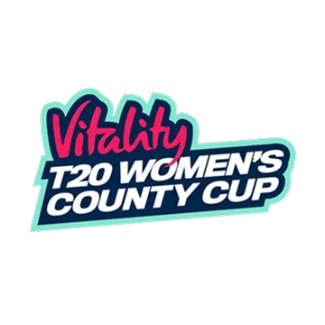 Vitality T20 Women's County Cup