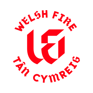 Welsh Fire Women