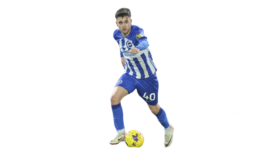 Facundo Buonanotte