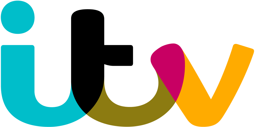 Broadcaster Logo