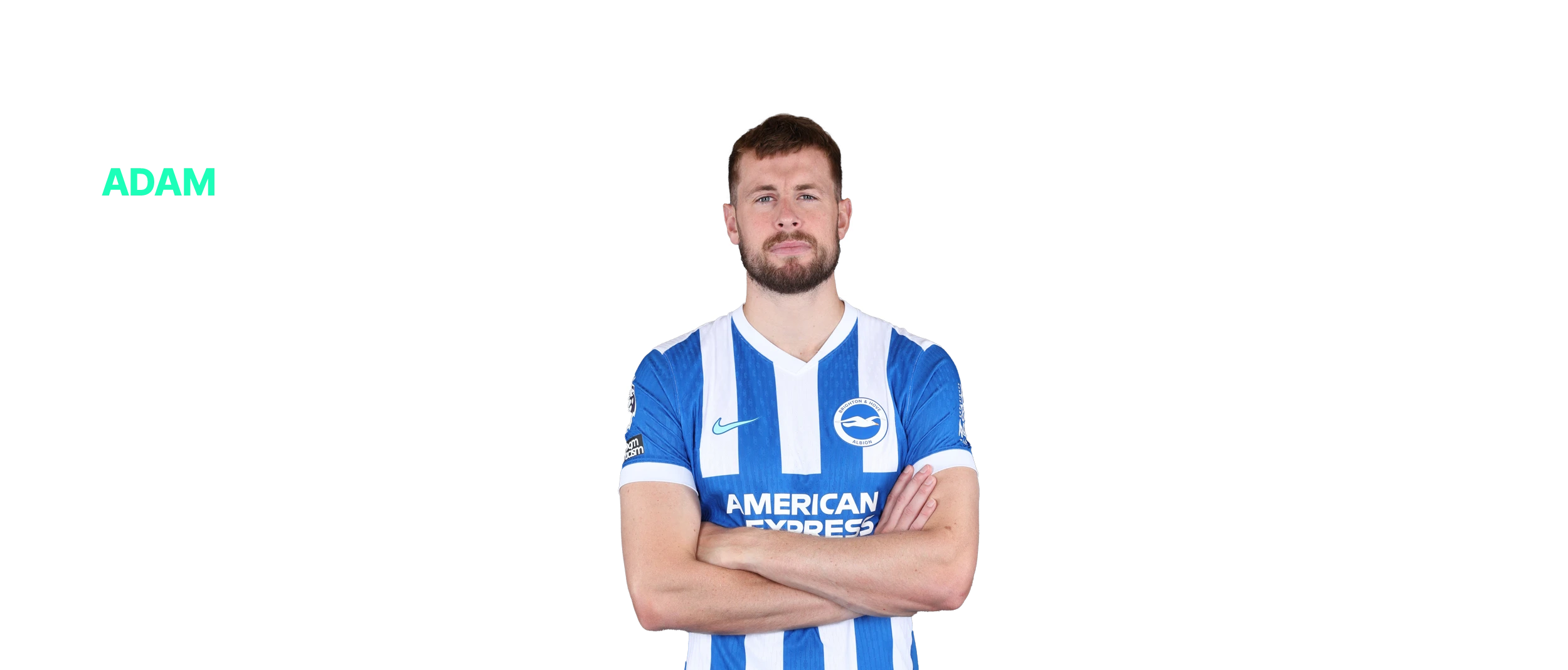 Adam Webster