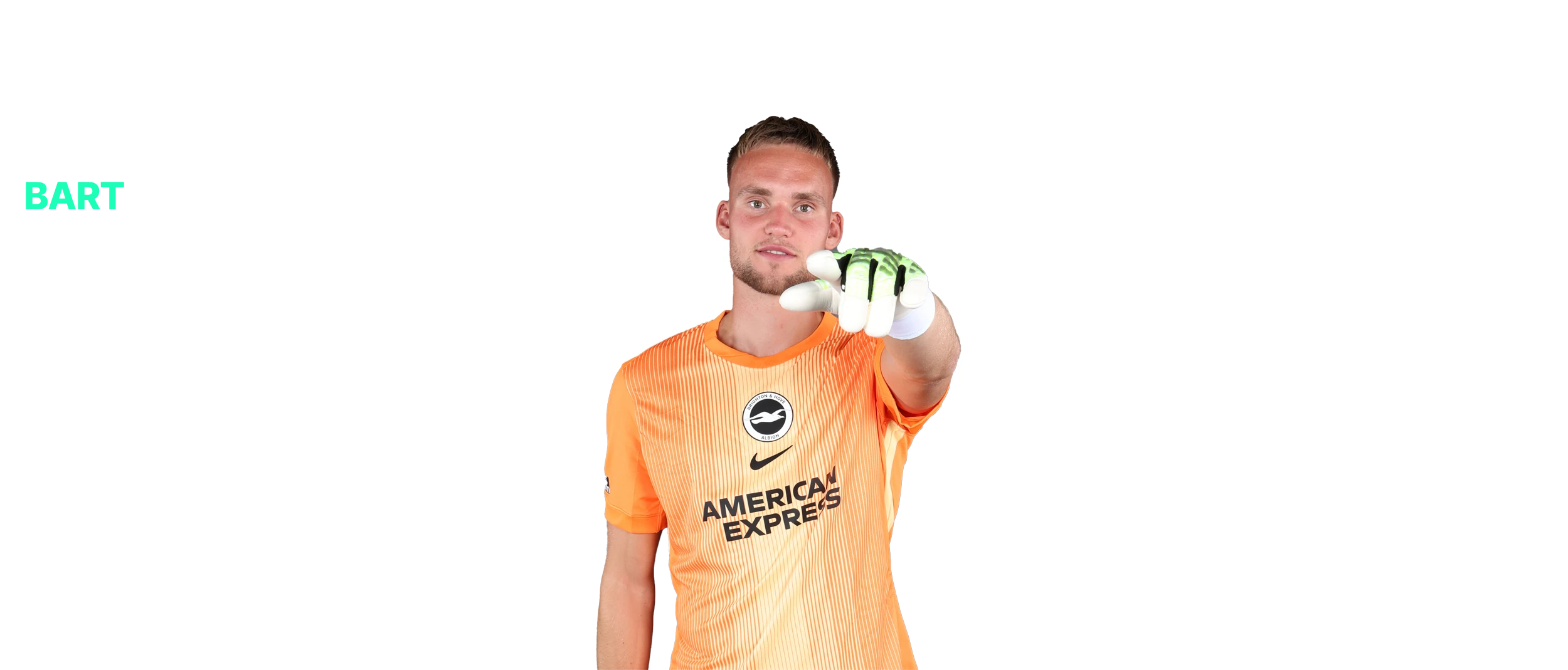 Bart Verbruggen