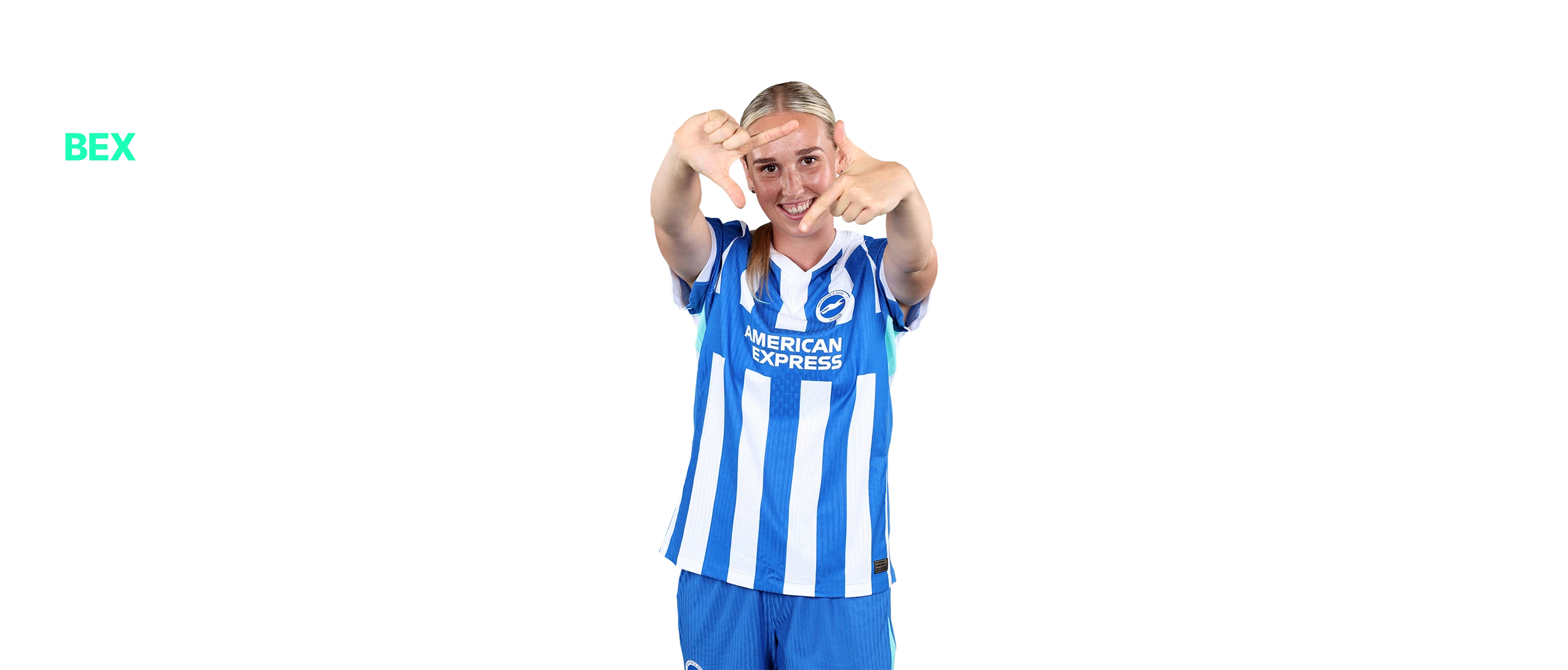 Bex Rayner
