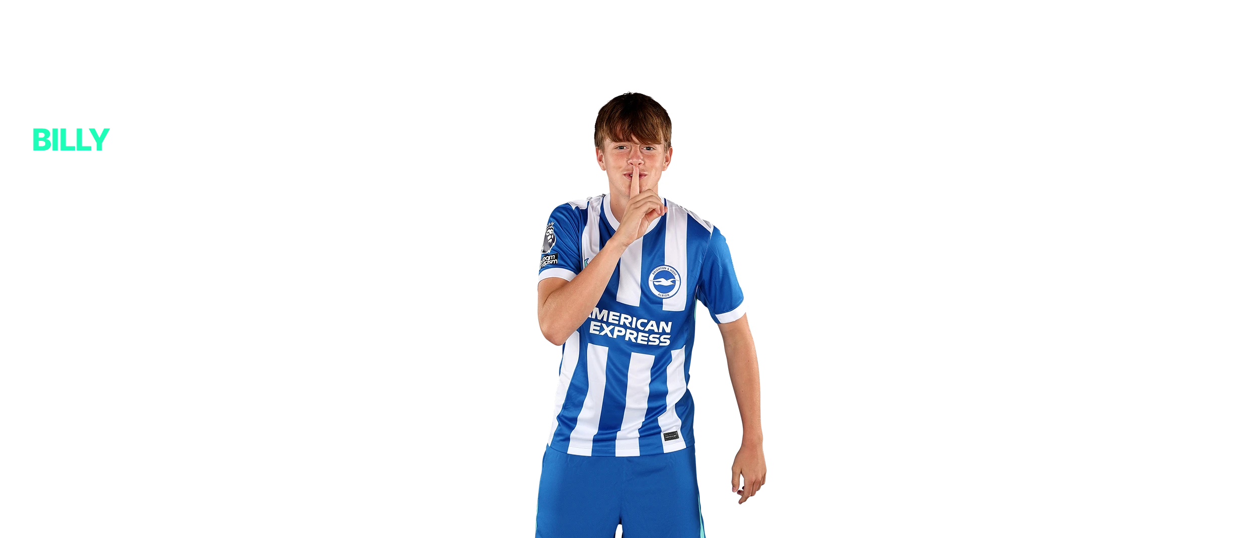 Billy-Ray Cullinane