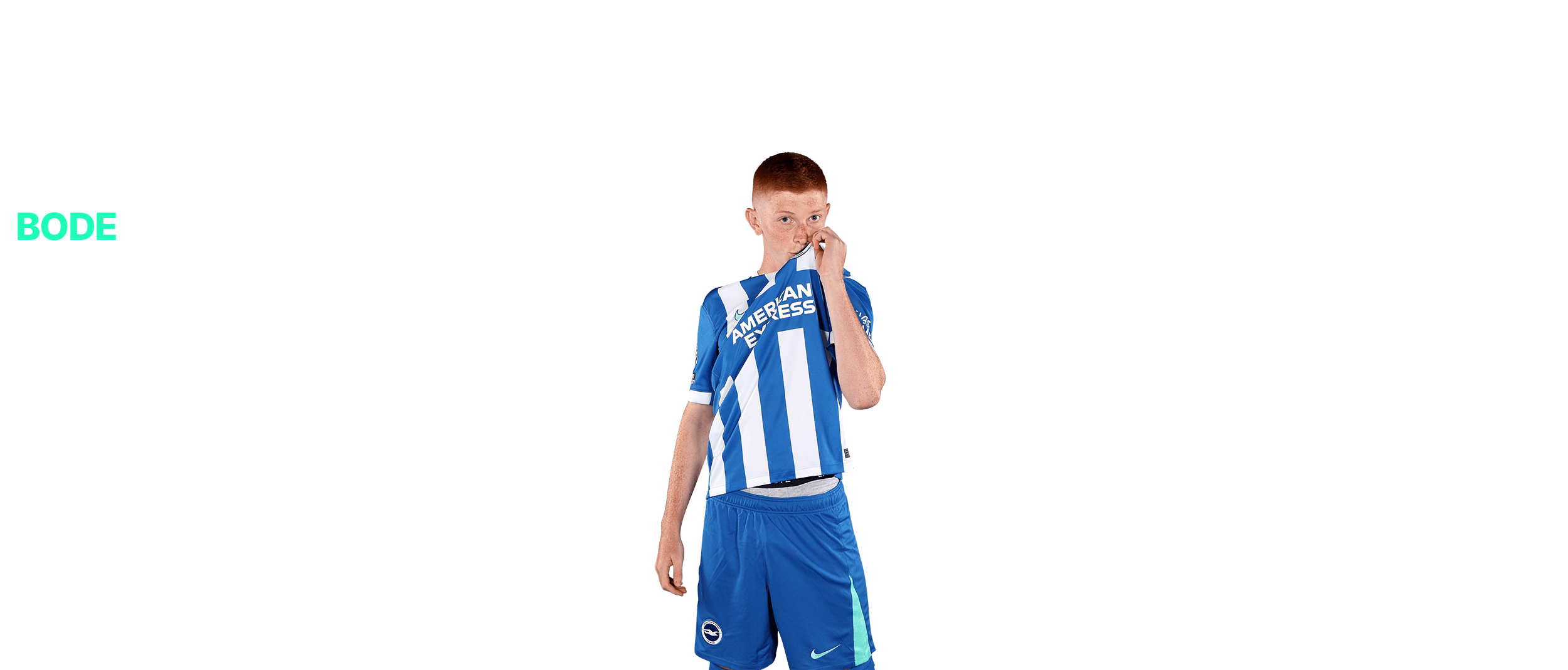 Bode Newnham-Reeve