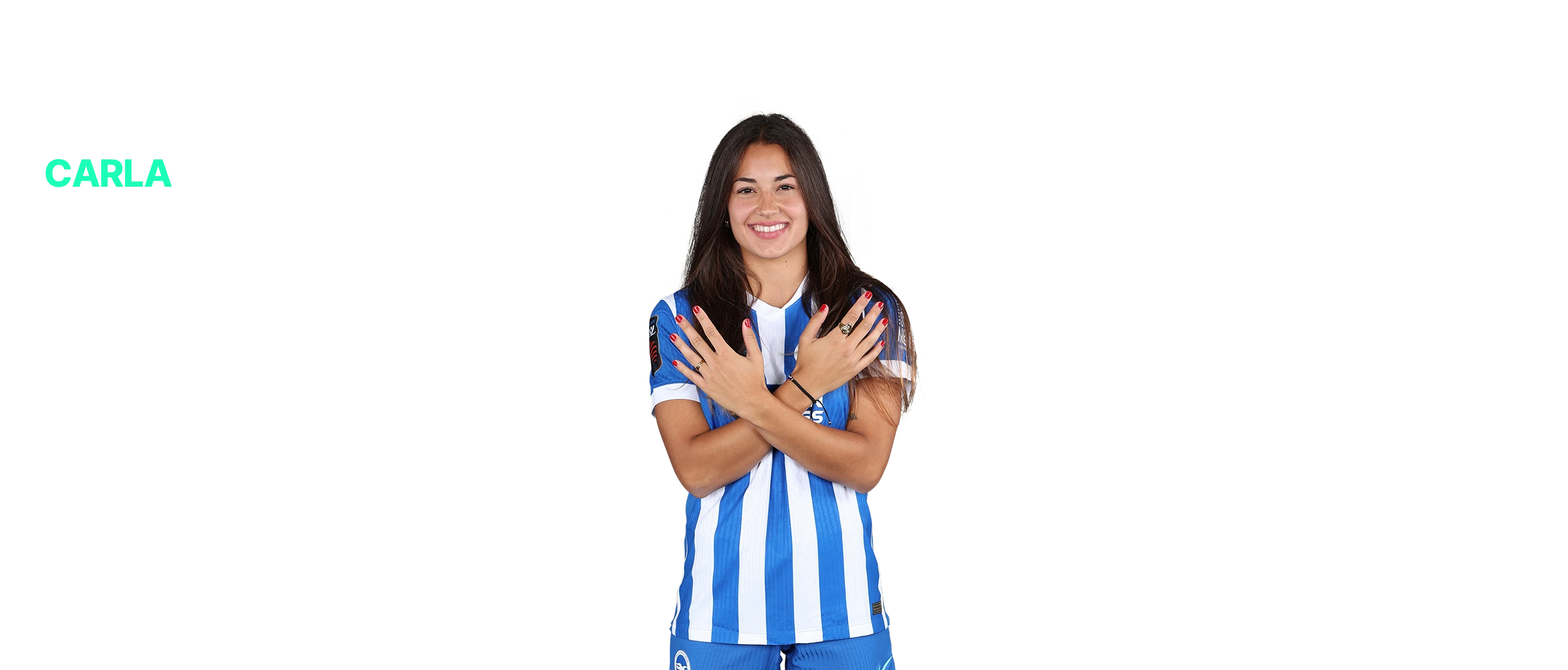 Carla Camacho