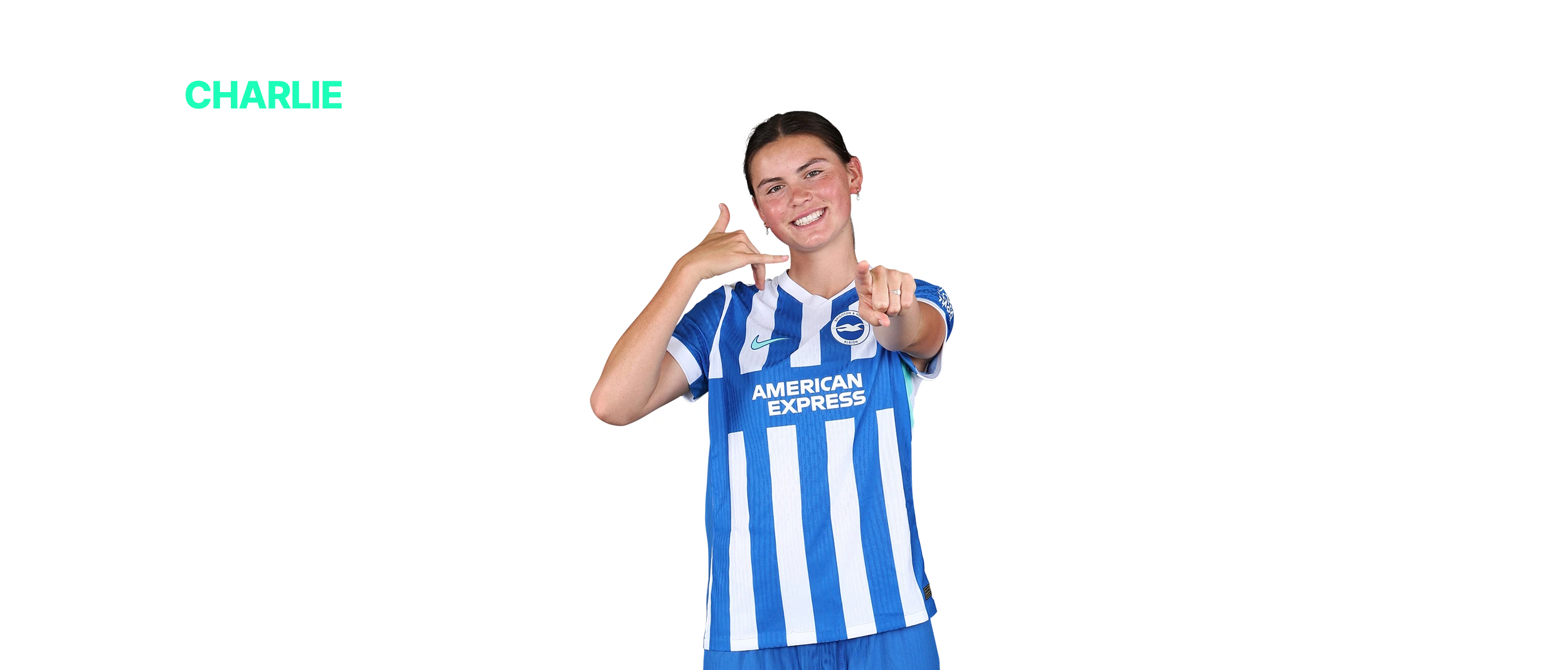 Charlie Rule