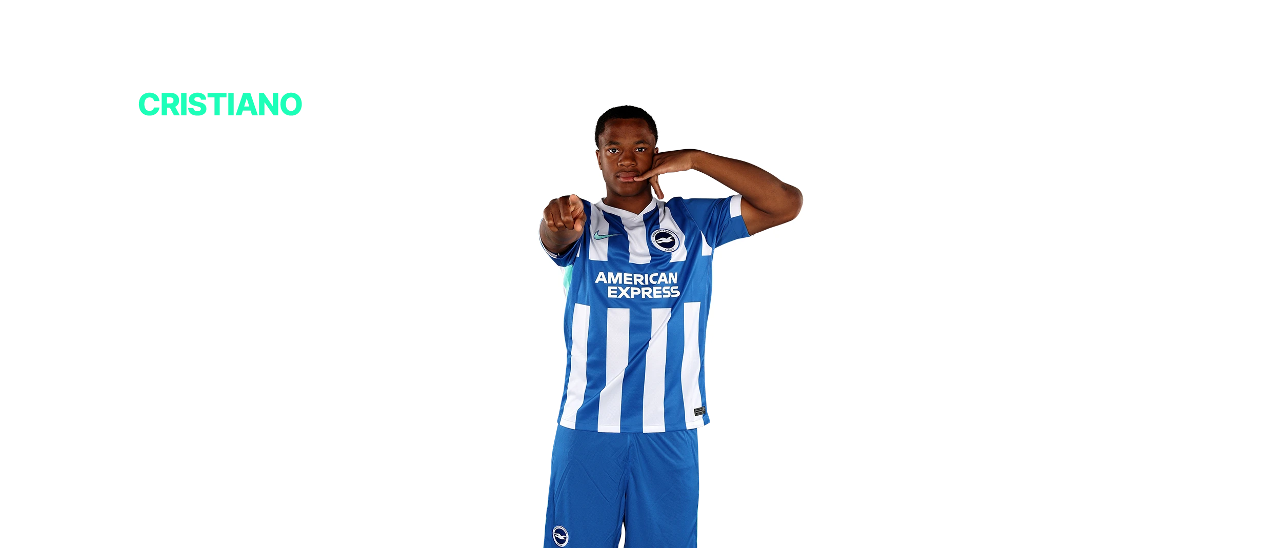 Cristiano Anah