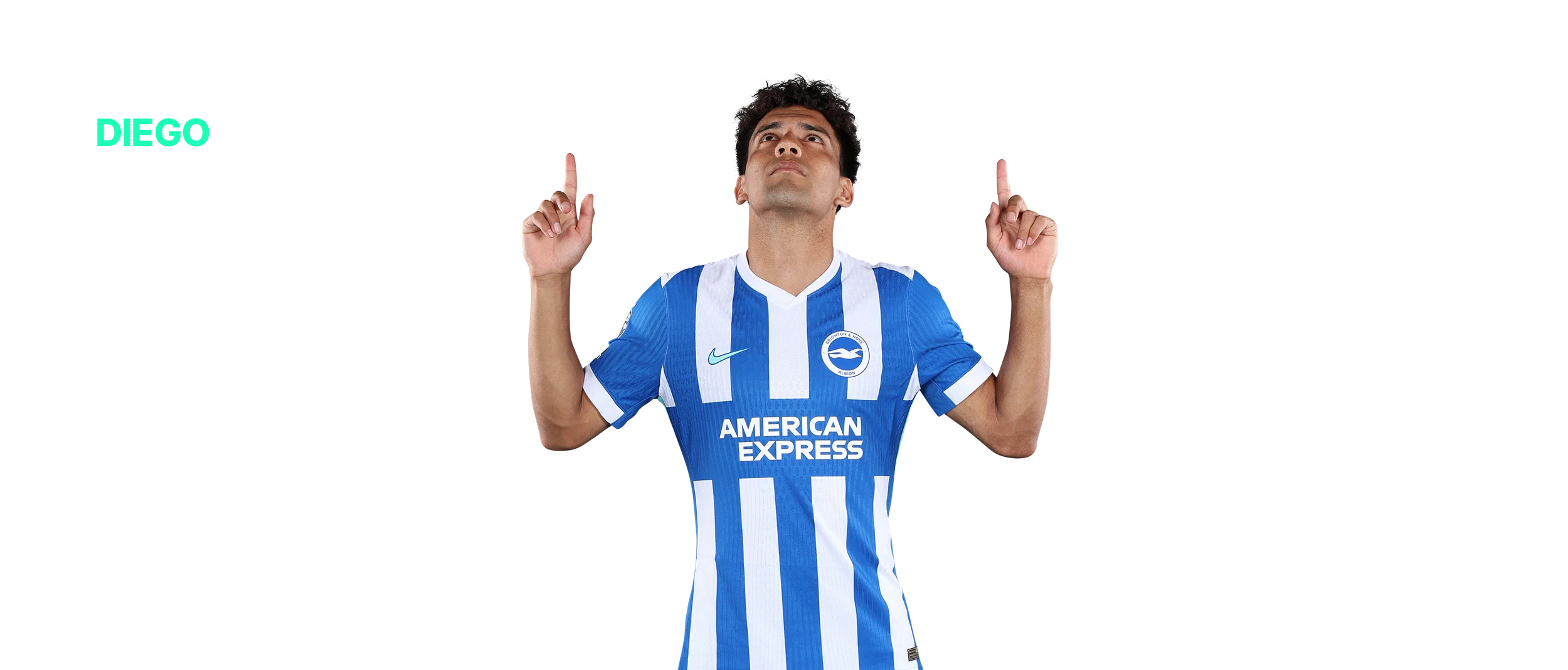 Diego Gómez