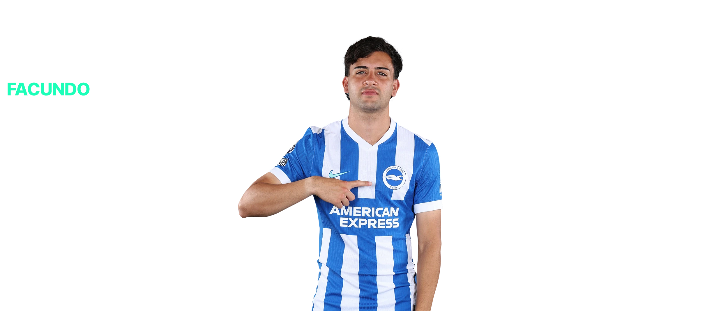 Facundo Buonanotte