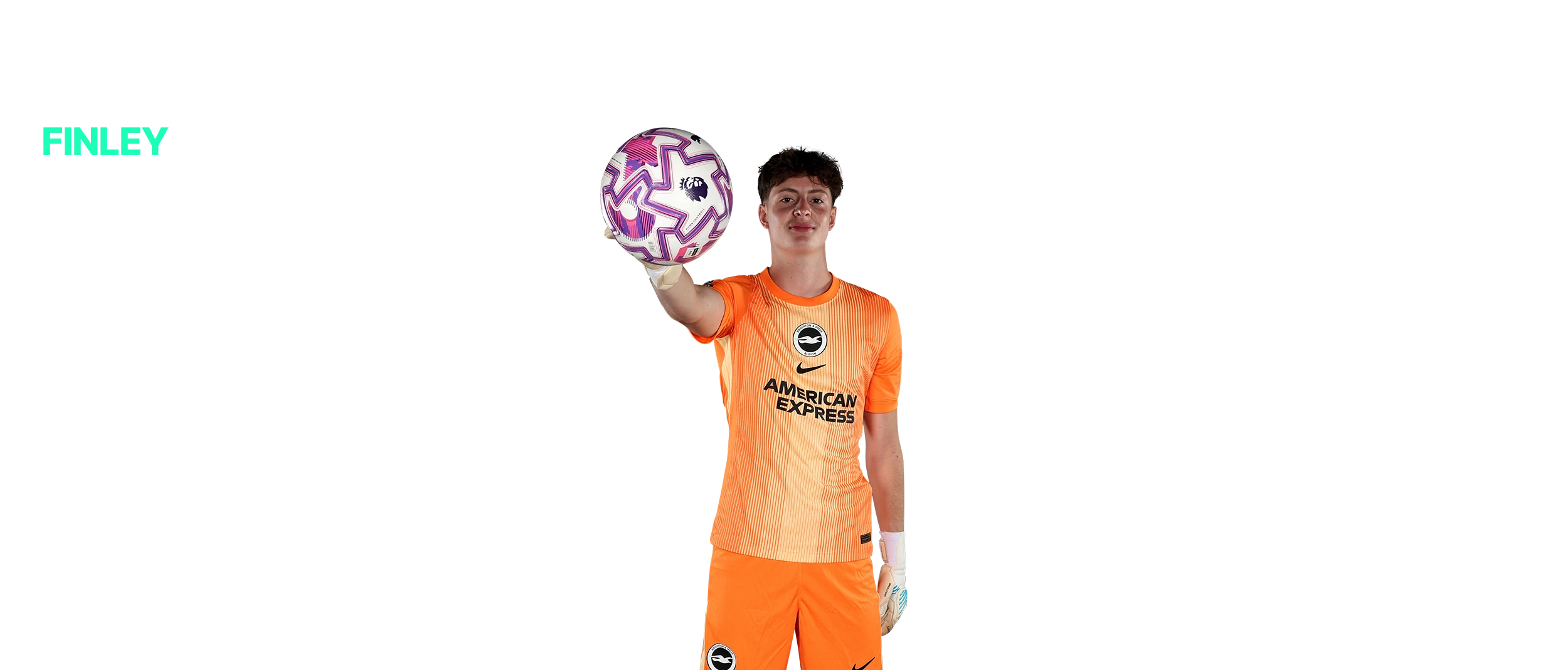 Finley Taylor
