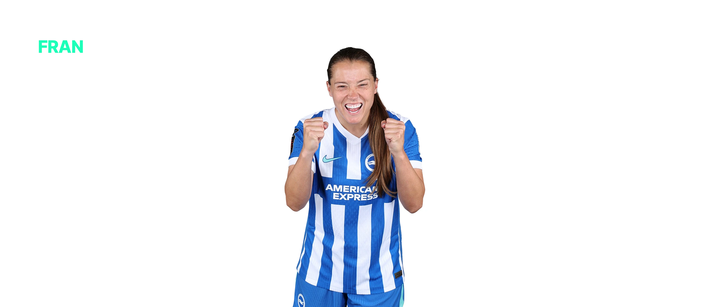 Fran Kirby