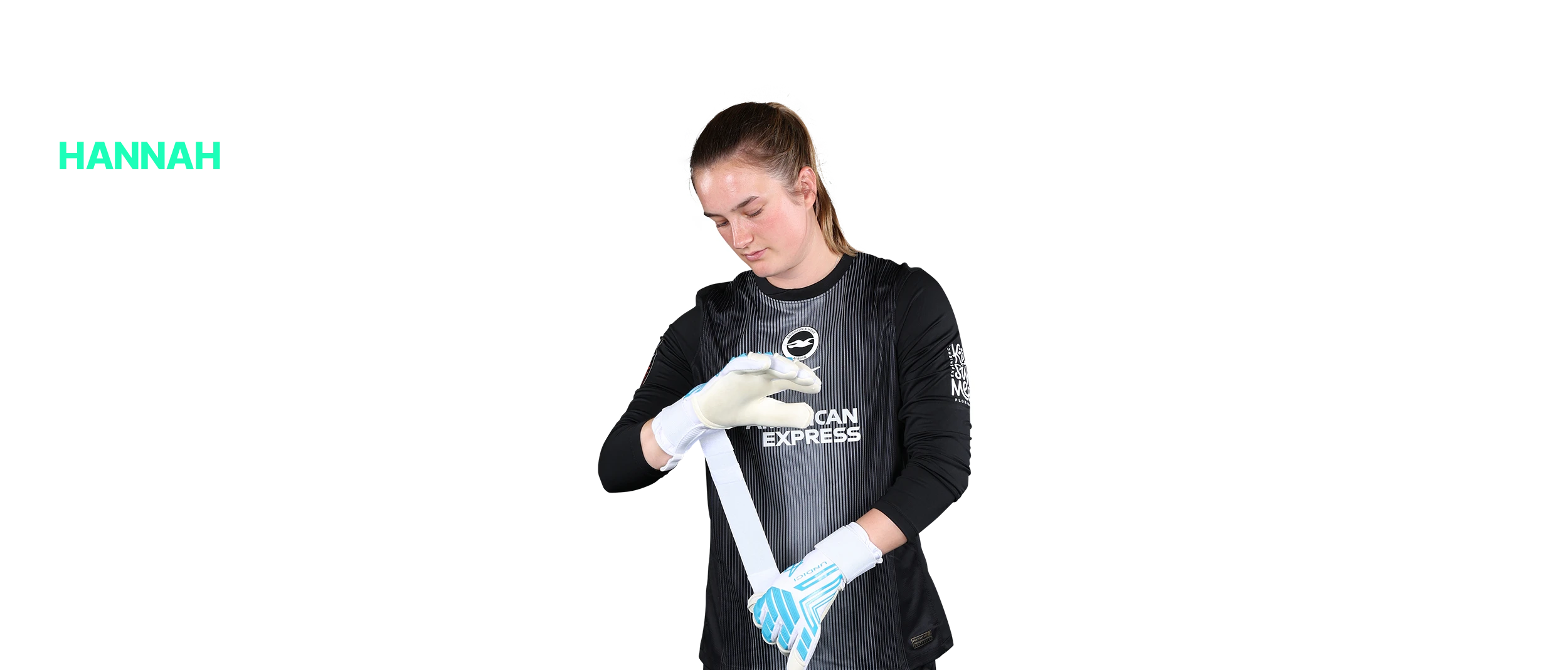 Hannah Poulter