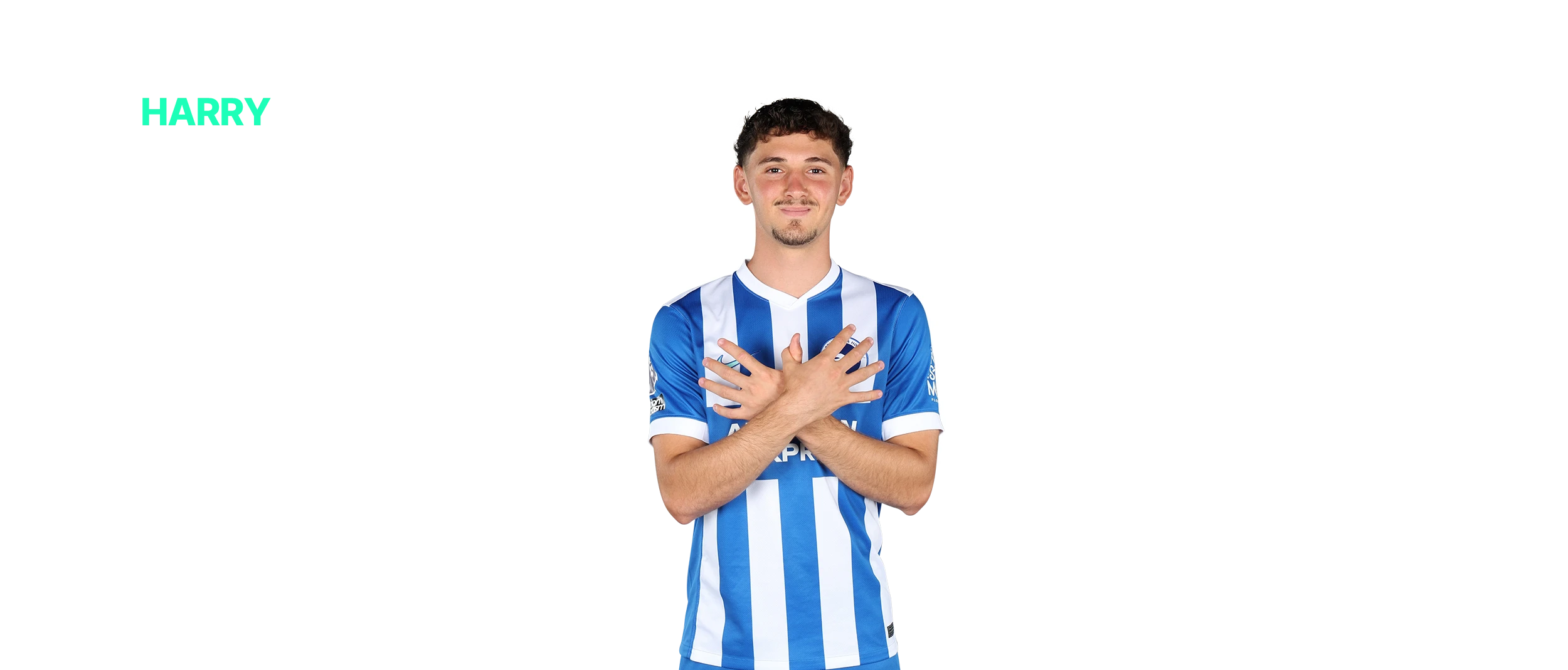 Harry Mills