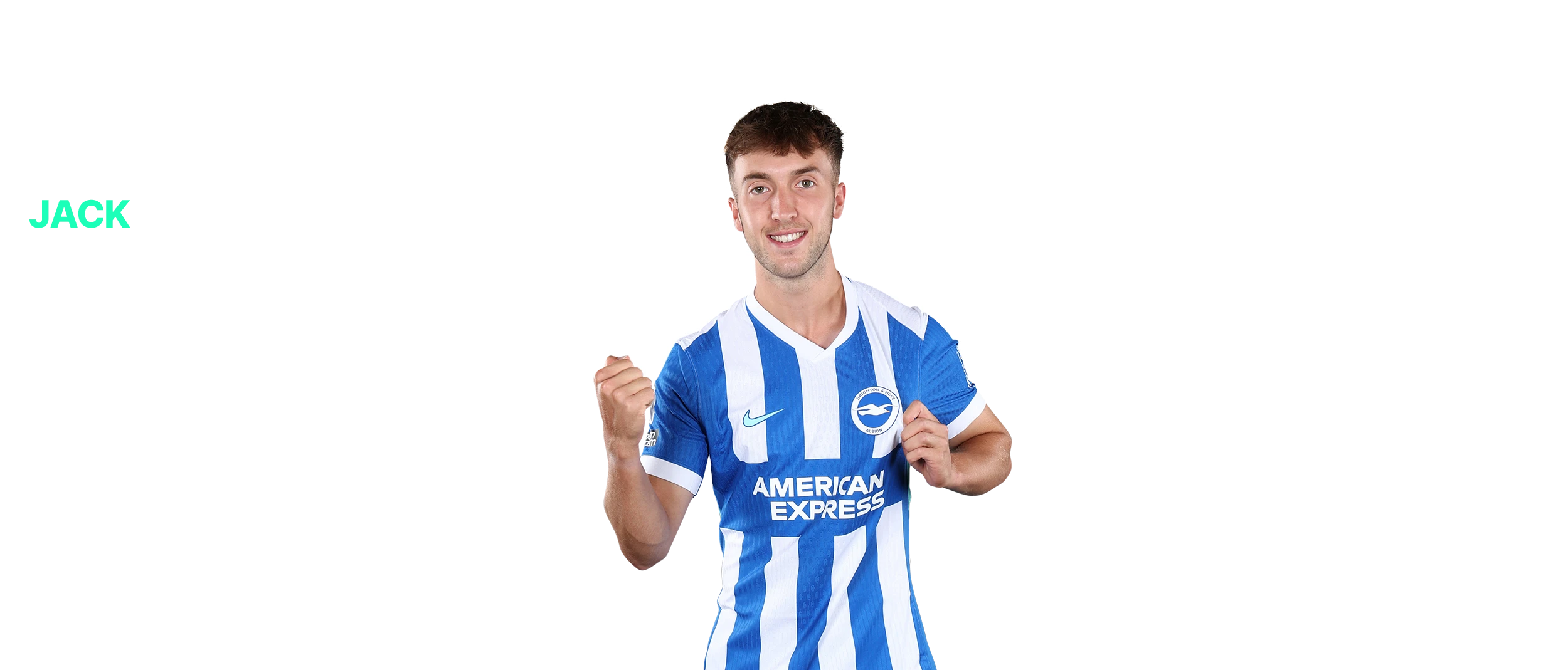 Jack Hinshelwood