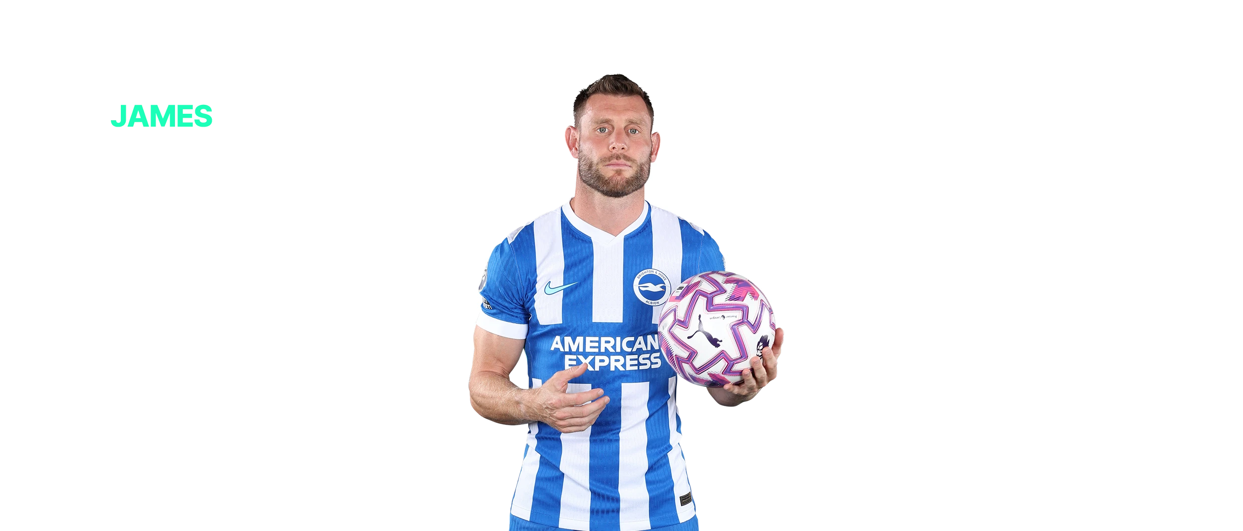James Milner