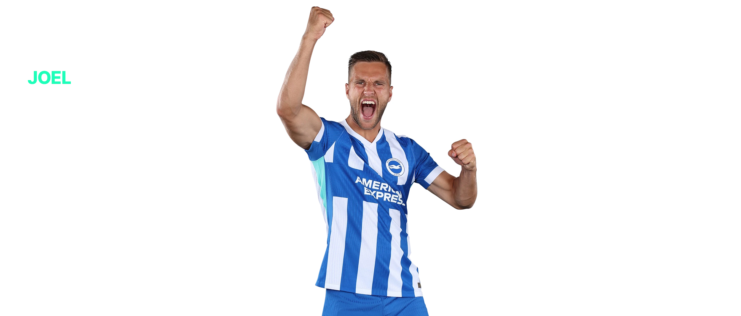 Joël Veltman