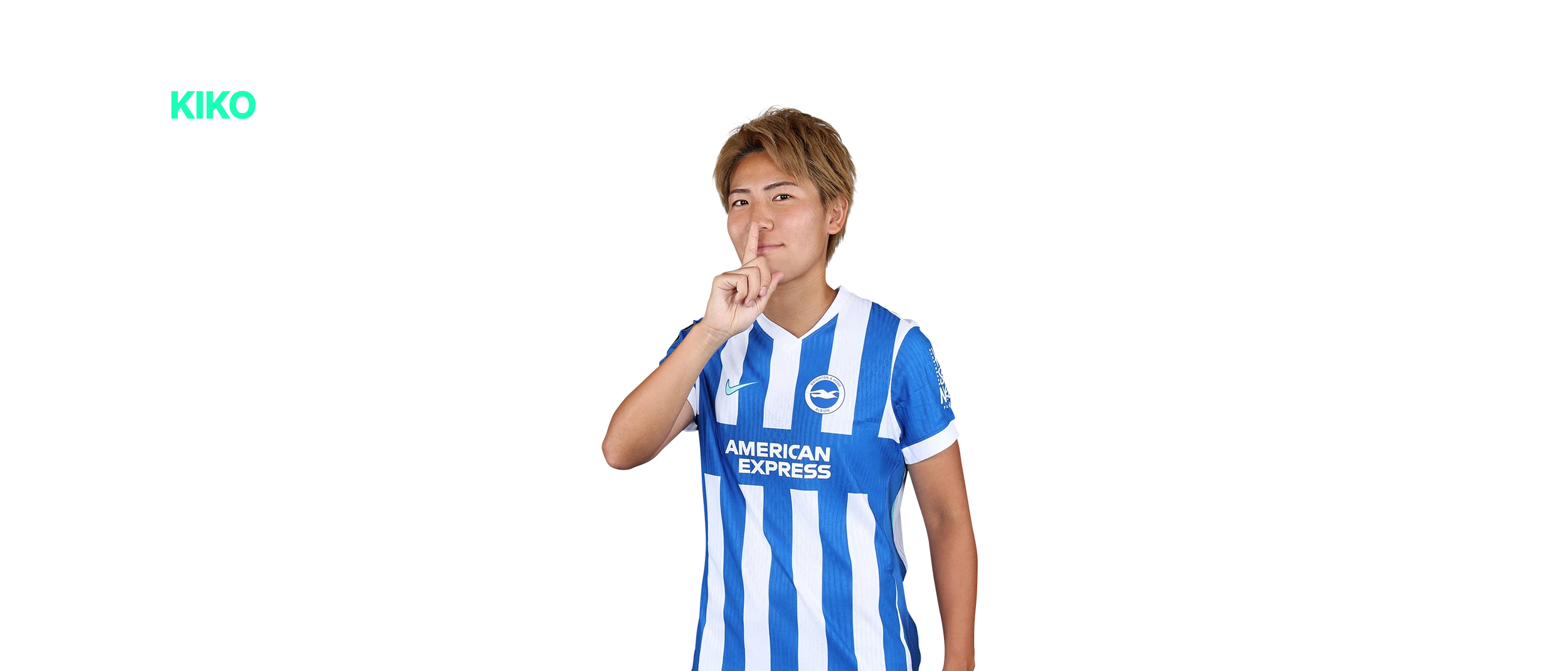 Kiko Seike