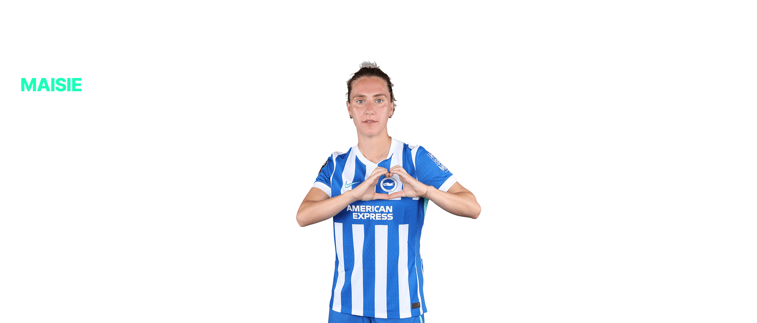 Maisie Symonds