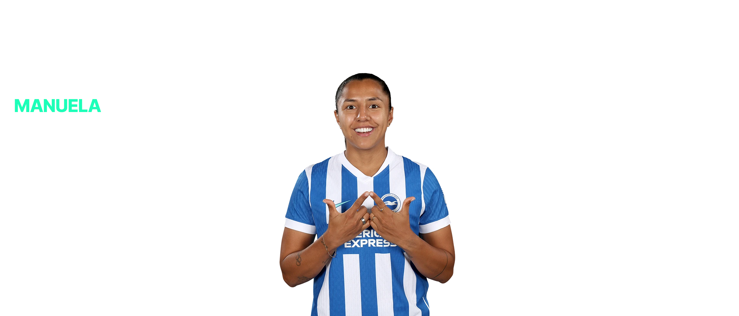 Manuela Vanegas