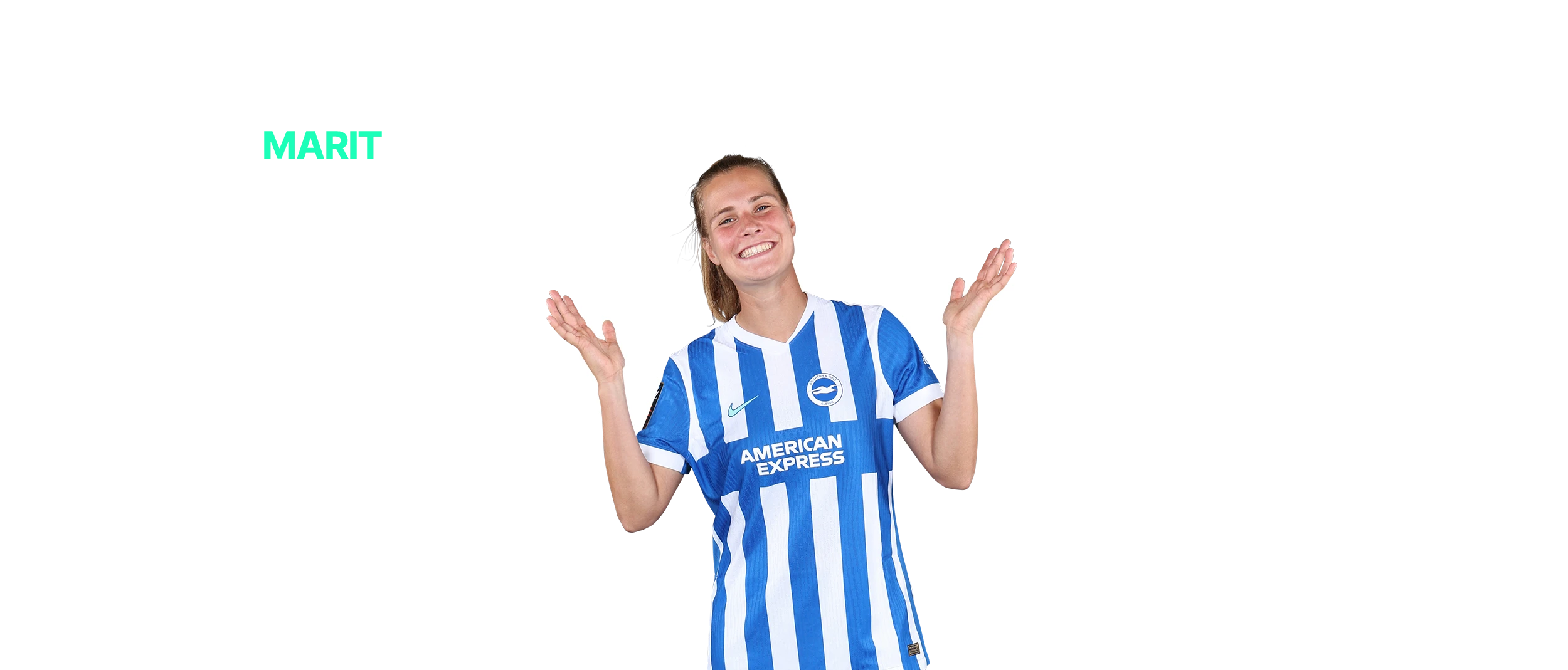 Marit Auée