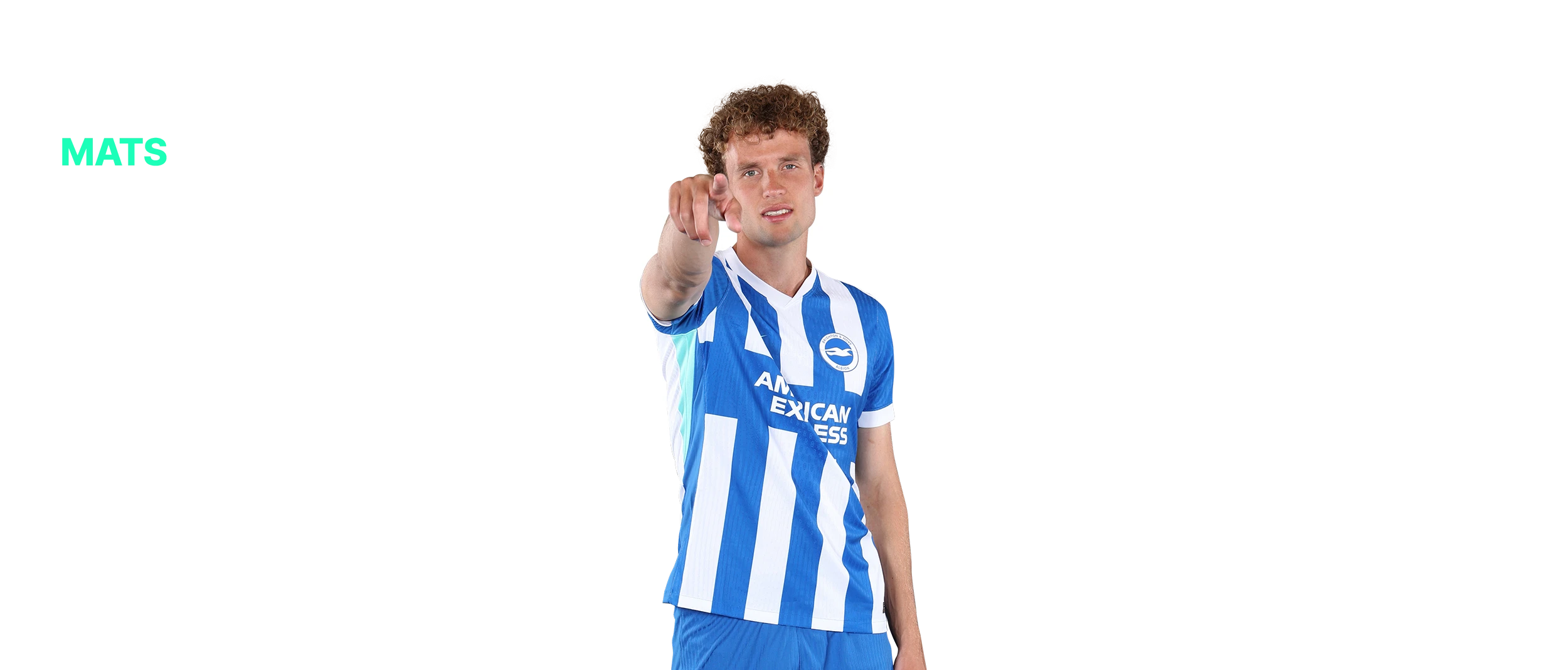 Mats Wieffer