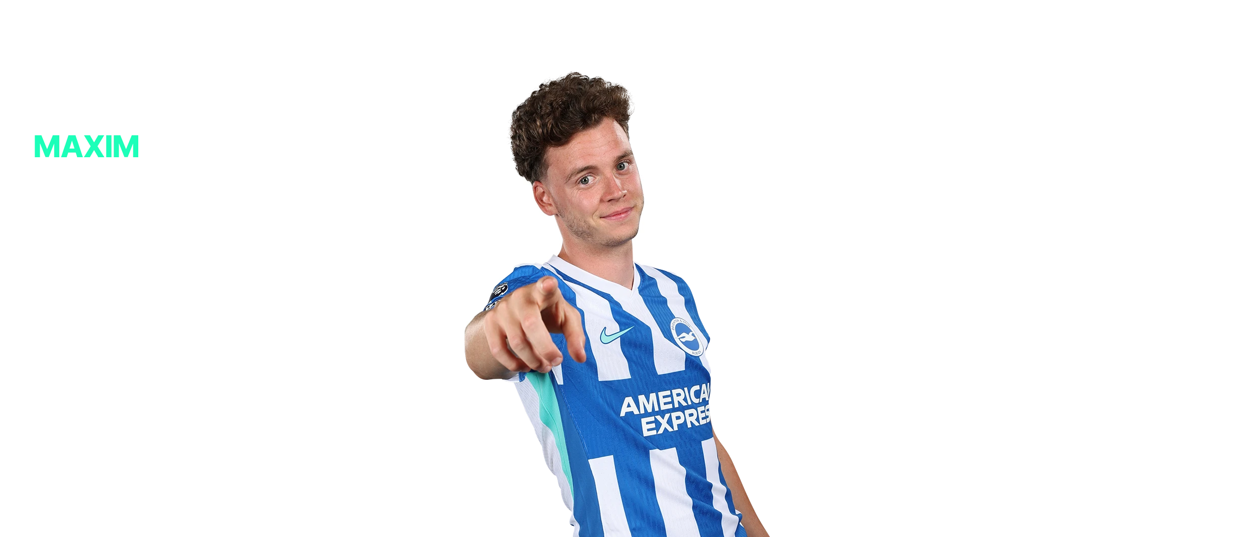 Maxim De Cuyper