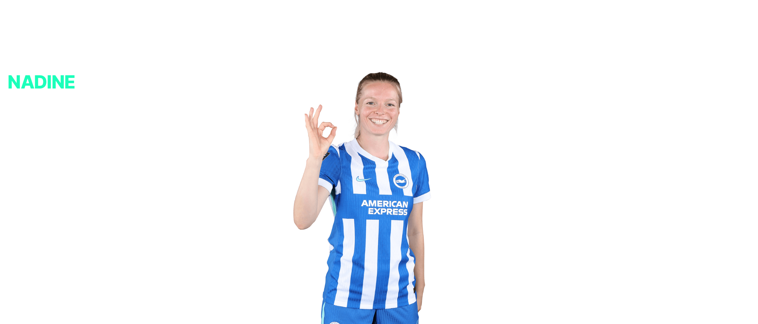 Nadine Noordam
