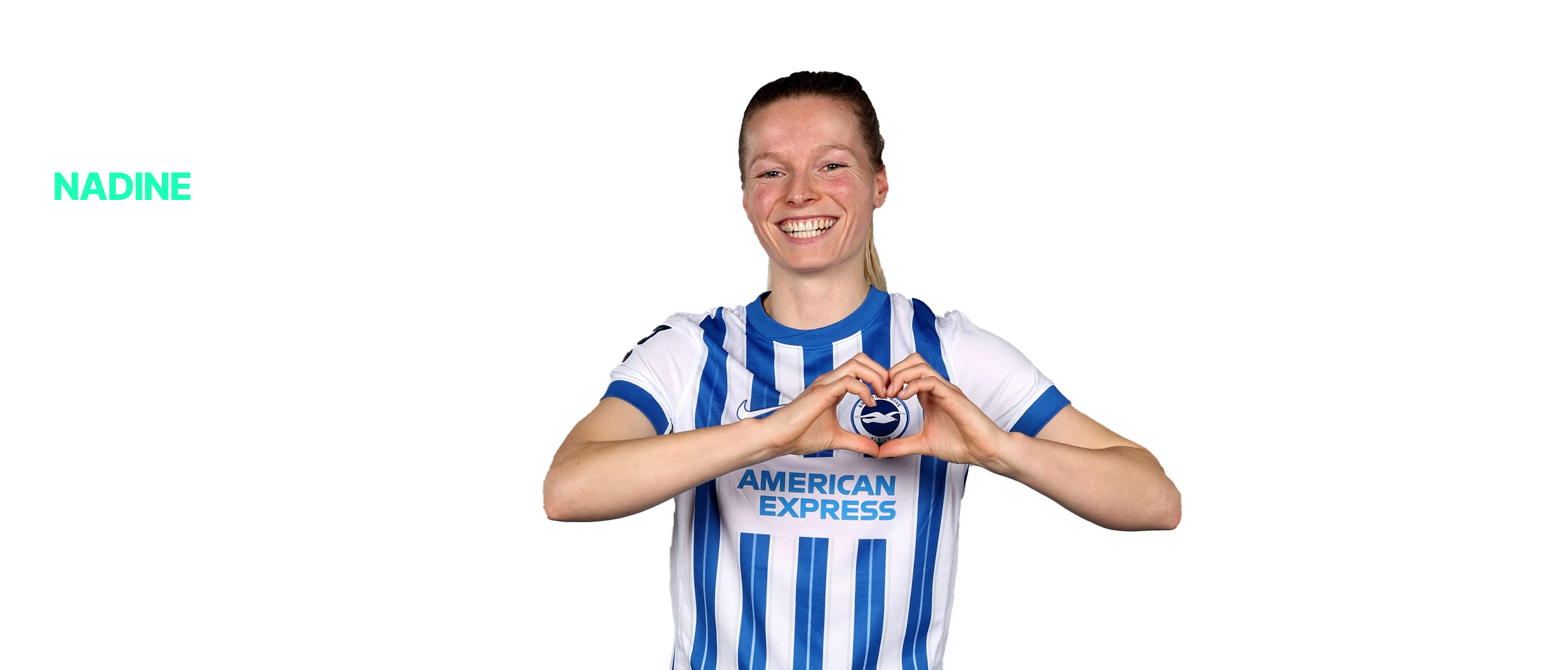 Nadine Noordam